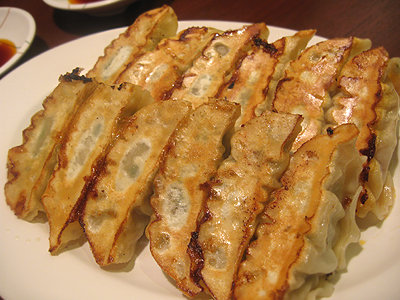 宇都宮餃子館 1号店 name=