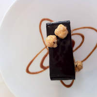 Benoit Alain Ducasse - 
