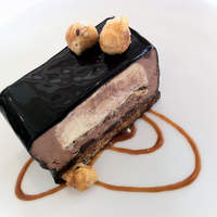 Benoit Alain Ducasse - 