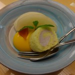 月光園 鴻朧館 - 夕