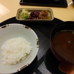 月光園 鴻朧館 - 夕