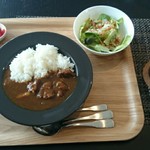 カフェ フィーカ - 