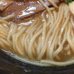 麺座 かたぶつ - 