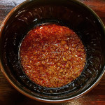 麺座 かたぶつ - 