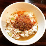 麺座 かたぶつ - 