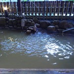 月光園 鴻朧館 - 阿福の湯（自家源泉）