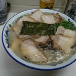 らーめん工房 龍 - 