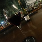 月光園 鴻朧館 - バー