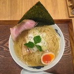 麺屋 猪一 離れ - 