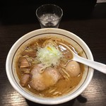 らーめん颯人 - 