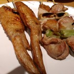 串鳥 - 