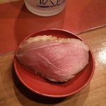 濱せい - 鴨ロースト