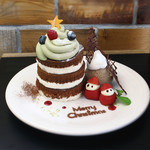 BURN SIDE ST CAFE CRAFT KITCHEN+  KUZUHA - [期間限定]