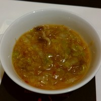 スーツァン・レストラン陳 渋谷店 - 