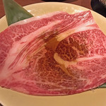 焼肉家 八丁堀 - 