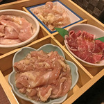 焼肉家 八丁堀 - 