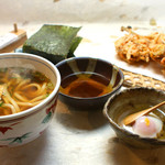 Soba Udon Yamabiko - 