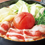 温野菜 - 