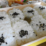 Kiyouken - シウマイ弁当