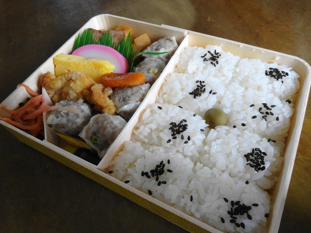 もはや湘南でもソウルフード By 湘南の宇宙 崎陽軒 小田急百貨店藤沢店 藤沢 飲茶 点心 食べログ
