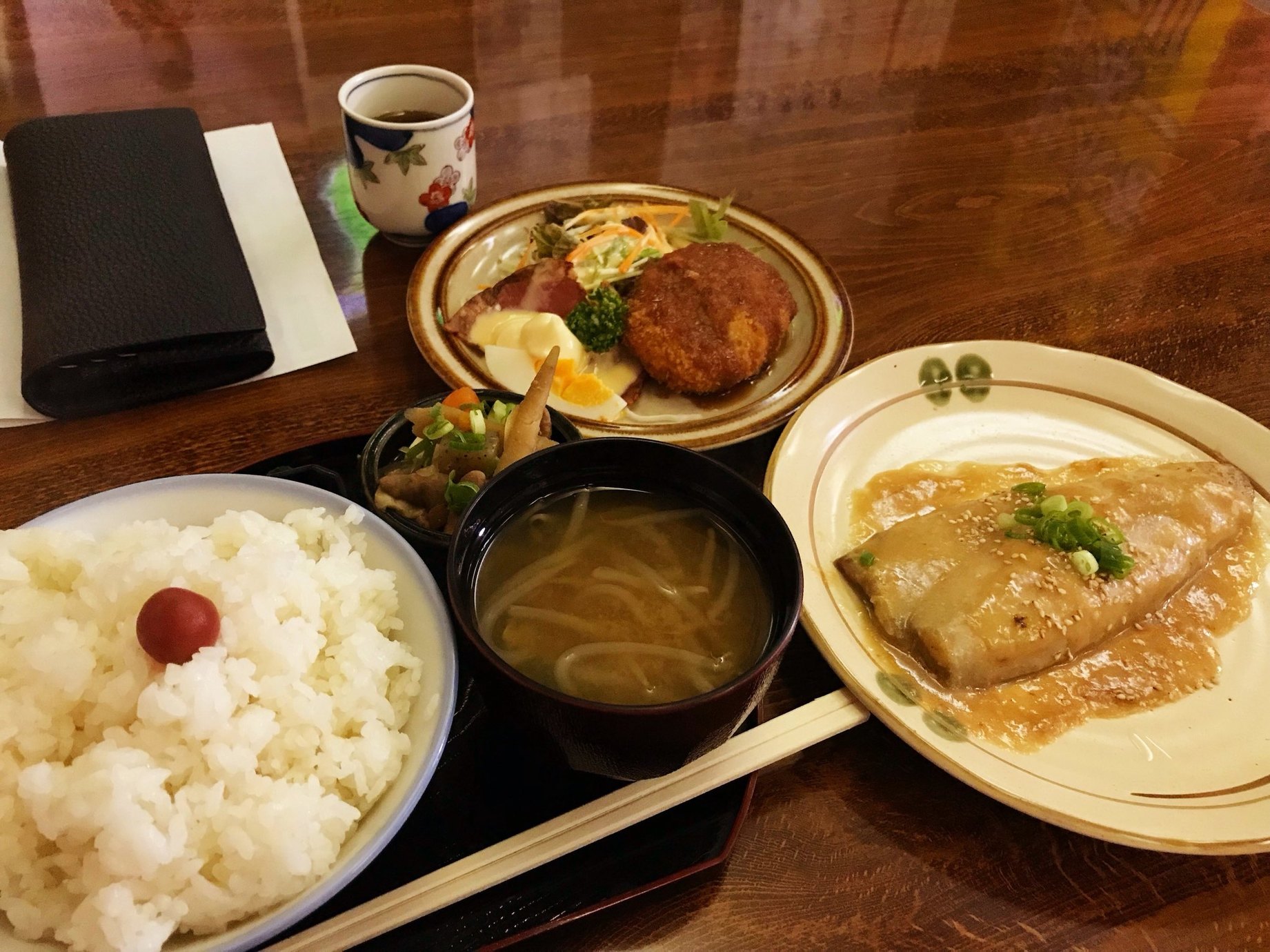 数寄屋 name=