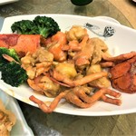 稲香 - 料理写真: