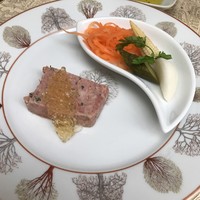 レストラン シェ・リュイ - 