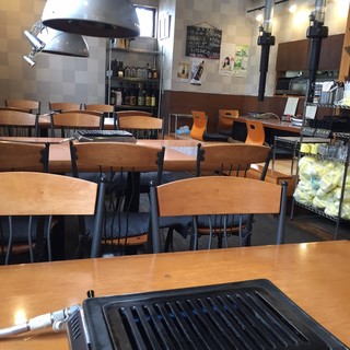 大衆肉料理 榎久_2