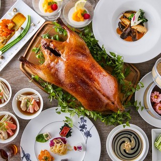 中国料理 「王朝」_2