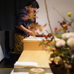 すし人　酒伊 - 