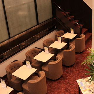 喫茶室ルノアール_1