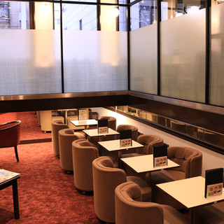 喫茶室ルノアール_0