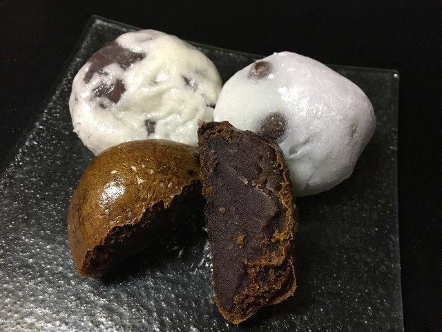 三春昭進堂 - 三春（和菓子）の写真