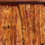 鰻はし本 - 鰻重ろ