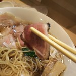 燃えよ麺助 - 