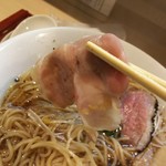 燃えよ麺助 - 