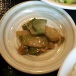 中国レストラン 雪園 - 