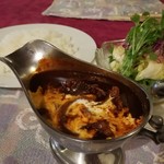 洋食レストラン 倉坂 - 料理写真: