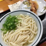 うどん 一福 - 