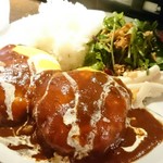 獣肉酒場 山猫軒 - 