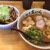 麺屋 あがら 