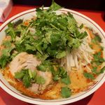 ラーメン 風らいぼう - 