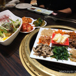 町屋やきにく密陽家 - 