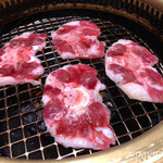 町屋やきにく密陽家 - 