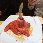 町屋やきにく密陽家 - 