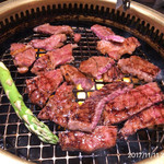 町屋やきにく密陽家 - 