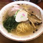 新函館ラーメン きらら - 