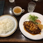 ジャックと豆の木 - 