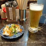 完熟らーめん本丸分店 ミソ次郎 - 