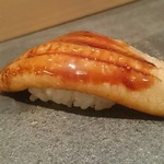 三宿の寿司 えん - 穴子